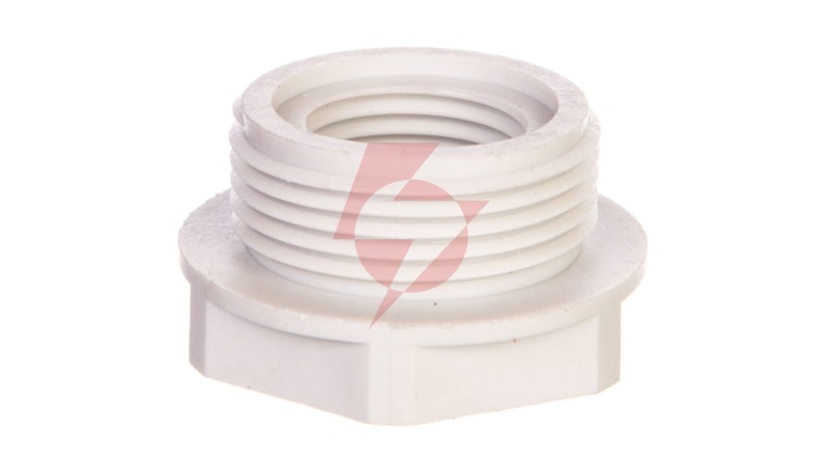 Redukcja poliamidowa do dławnic M25/M16 SKINDICHT KU-M 25/16 52104473