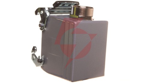 Obudowa wtyczki kątowa PG21 IP65 EPIC H-A 32 TSB 21 10578000