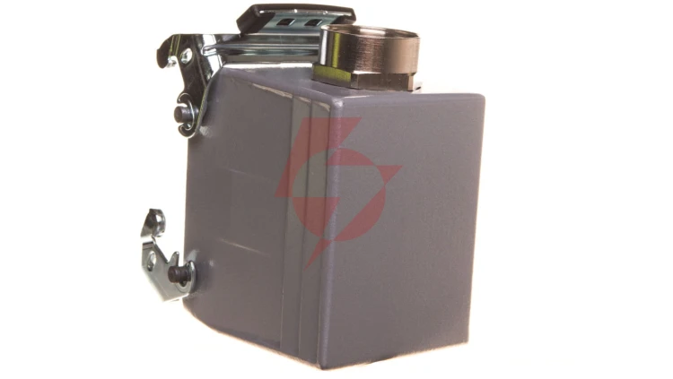 Obudowa wtyczki kątowa PG21 IP65 EPIC H-A 32 TSB 21 10578000