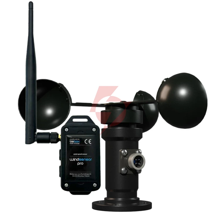 Czujnik wiatru windsensor pro blebox