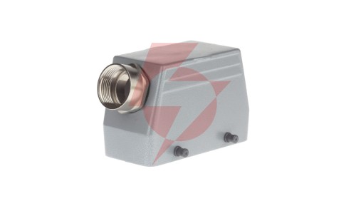 Obudowa wtyczki kątowa M25 IP65 EPIC H-B 16 TS M25 19082000