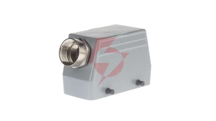 Obudowa wtyczki kątowa M25 IP65 EPIC H-B 16 TS M25 19082000