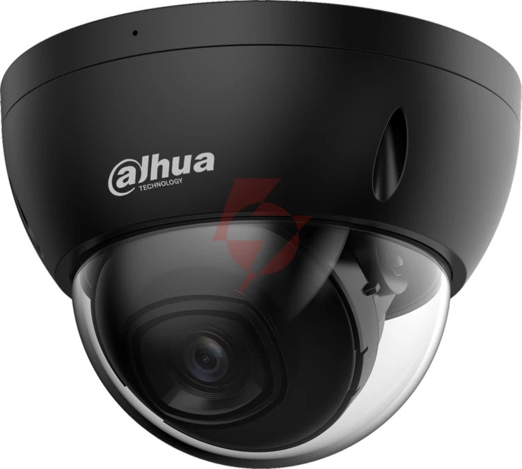 Kamera ip dahua ipc-hdbw2841e-s-0280b-black