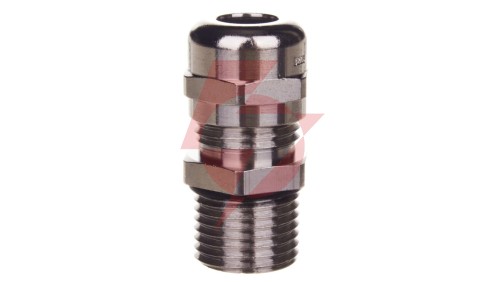 Dławnica kablowa mosiężna PG9 IP68 SKINTOP MS-XL 9 52115710