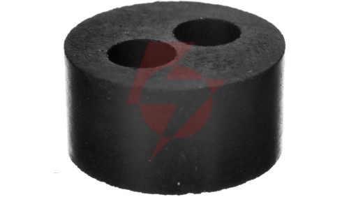 Wkład uszczelniający do dławnic M20 IP54 2x5 SKINTOP DIX-M 20250 53320250