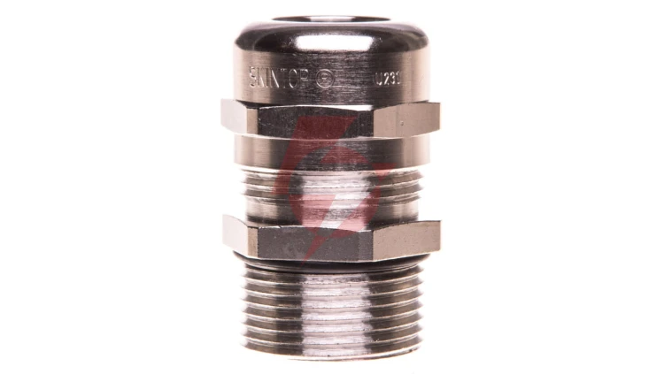 Dławnica kablowa mosiężna PG16 IP68 SKINTOP MS-XL 16 52115740