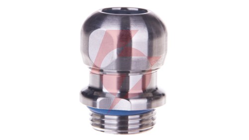 Dławnica kablowa ze stali nierdzewnej M20 IP68 SKINTOP INOX 20x1,5 53806741