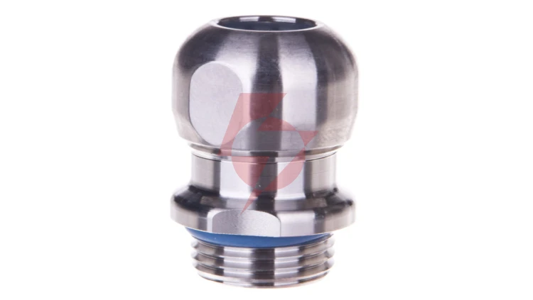 Dławnica kablowa ze stali nierdzewnej M20 IP68 SKINTOP INOX 20x1,5 53806741