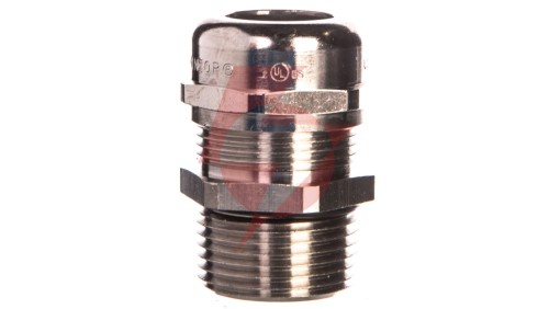 Dławnica kablowa mosiężna NPT 3/4 cala IP68 SKINTOP MS-NPT 3/4 53112034