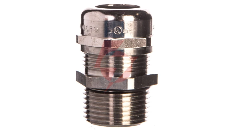 Dławnica kablowa mosiężna NPT 3/4 cala IP68 SKINTOP MS-NPT 3/4 53112034