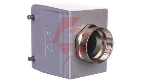 Obudowa wtyczki PG29 IP65 EPIC H-A 32 TG 29 10583000