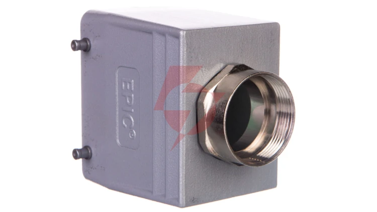 Obudowa wtyczki PG29 IP65 EPIC H-A 32 TG 29 10583000