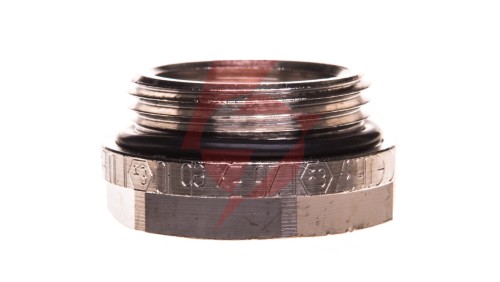 Redukcja mosiężna do dławnic M25/M20 SKINDICHT MR-M ATEX 25x1,5/20x1,5 52104572