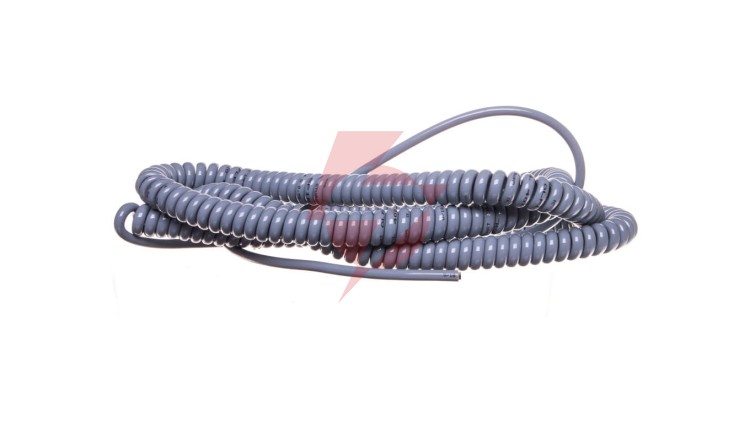 Przewód spiralny OLFLEX SPIRAL 400 P 3G2,5 1,5m-3,75m 70002718