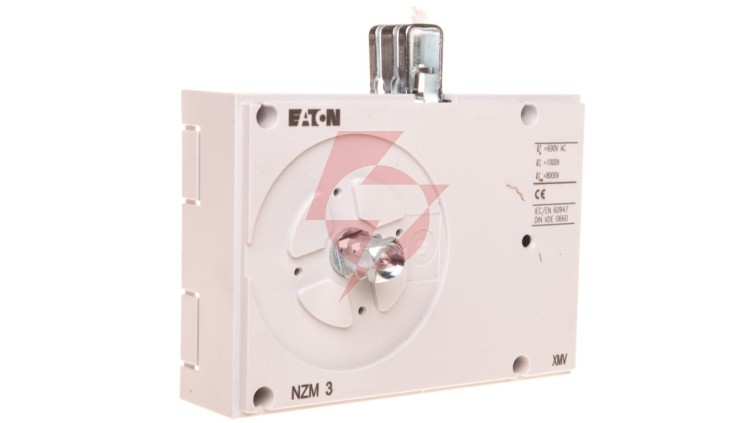 Blokada mechaniczna do pokreteł NZM3-XMV 281583