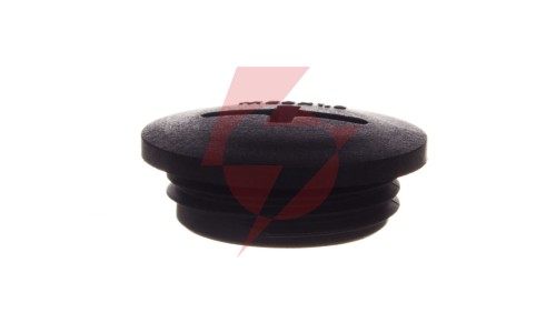 Zaślepka poliamidowa M20 IP54 SKINDICHT BLK-GL-M 20x1,5 czarna 52006123 /100szt./