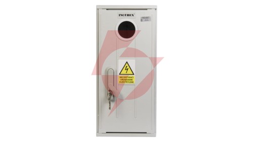 Złącze pomiarowe ZP-1 A 580x260x250mm IRA-030102-2 R5B43-0301-001