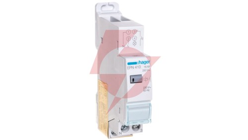Przekaźnik impulsowy 16A 230V AC 1Z EPN410
