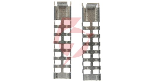 Wspornik z regulacją głębokości BPZ-TA/2 116650