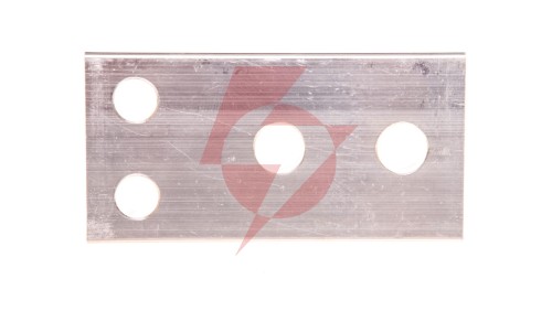 Przedłużenie przyłączy szynowe 3P 1250A (komplet na jedna stronę 3szt.) NZM4-XKM2S-1250 284471