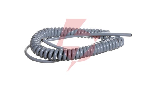 Przewód spiralny OLFLEX SPIRAL 400 P 3G2,5 0,5-1,25m 70002716