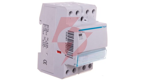 Stycznik modułowy 63A 0Z 4R 230V AC ESC464