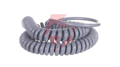 Przewód spiralny OLFLEX SPIRAL 400 P 5G2,5 1-2,5m 70002722