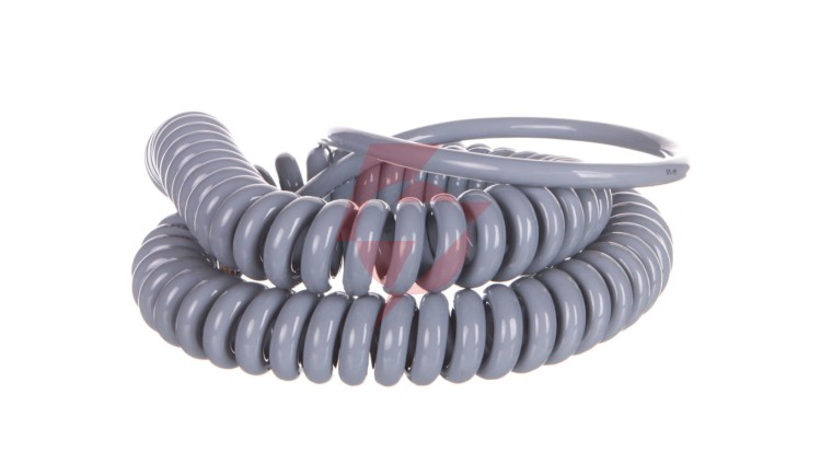 Przewód spiralny OLFLEX SPIRAL 400 P 5G2,5 1-2,5m 70002722