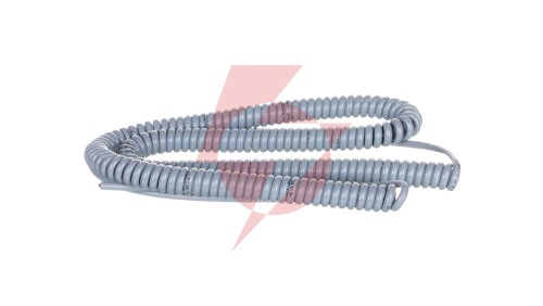 Przewód spiralny OLFLEX SPIRAL 400 P 2x0,75 1-3m 70002623