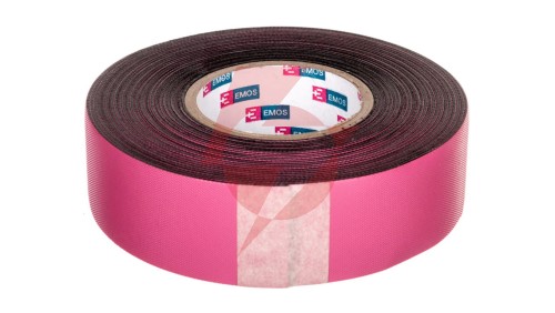 Taśma izolacyjna 25mm x 5m samowulkanizująca 1kV czarna F52502