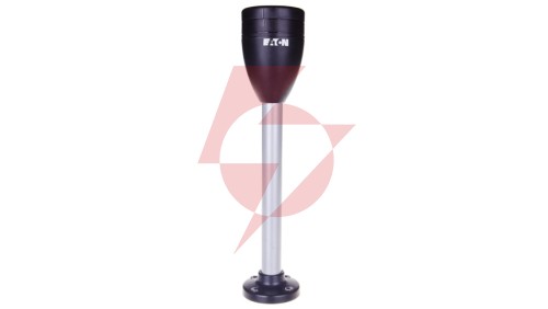 Podstawa z tulejką 250mm czarna aluminiowa SL7-CB-250 171444