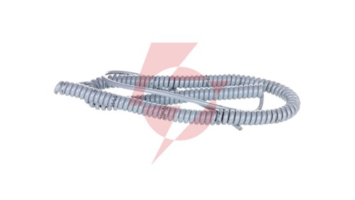 Przewód spiralny OLFLEX SPIRAL 400 P 4G0,75 1-3m 70002635