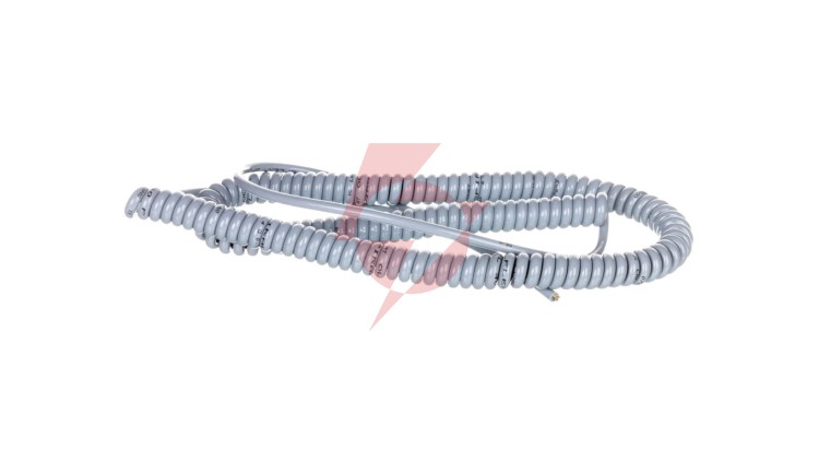 Przewód spiralny OLFLEX SPIRAL 400 P 4G0,75 1-3m 70002635