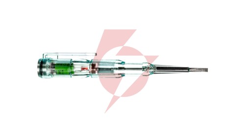 Tester napięcia LED 0-250V MS-18 M0018