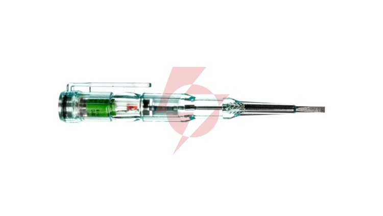 Tester napięcia LED 0-250V MS-18 M0018