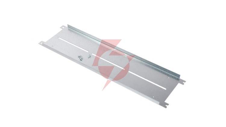 Płyta montażowa 180x800mm stal BPZ-MPL180-800 102474