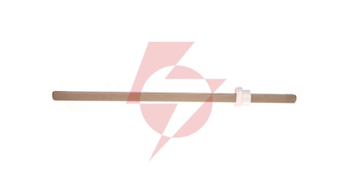 Wałek napędu 400mm K5 DMV630N/1000N 4K14K5H400 1050247