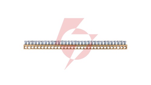 Zacisk 29x16mm2, 2x25mm2 KL-29 275449