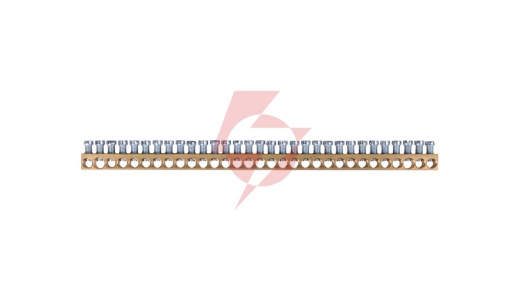 Zacisk 29x16mm2, 2x25mm2 KL-29 275449