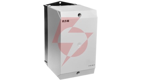 Obudowa 200x120x160mm IP65 z szyną montażową CI-K3-160-TS 206885