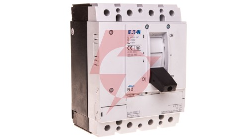 Rozłącznik mocy 4P 160A N2-4-160 266014
