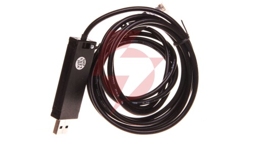 Kabel do programowania easyControl na USB EU4A-RJ45-USB-CAB1 115735