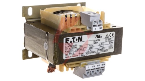 Transformator 1-fazowy 250VA 400/230V STN0,25(400/230) 204980