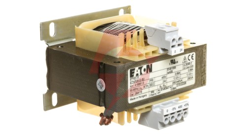 Transformator 1-fazowy 250VA 400/24V STN0,25(400/24) 221509