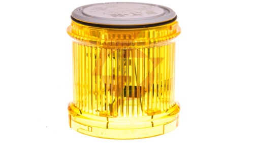 Moduł błyskowy żółty LED 230V AC SL7-FL230-Y 171418