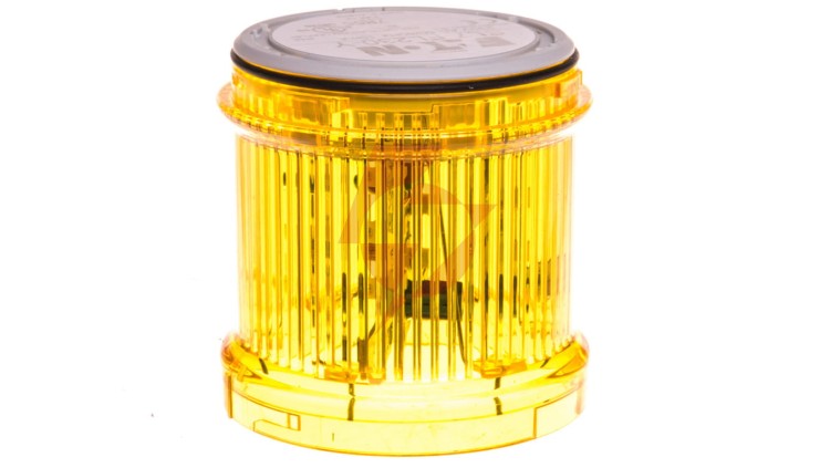 Moduł błyskowy żółty LED 230V AC SL7-FL230-Y 171418