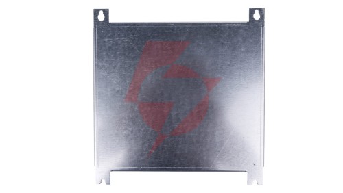 Płyta montażowa 350x400mm stal BPZ-MPL350-400 108333