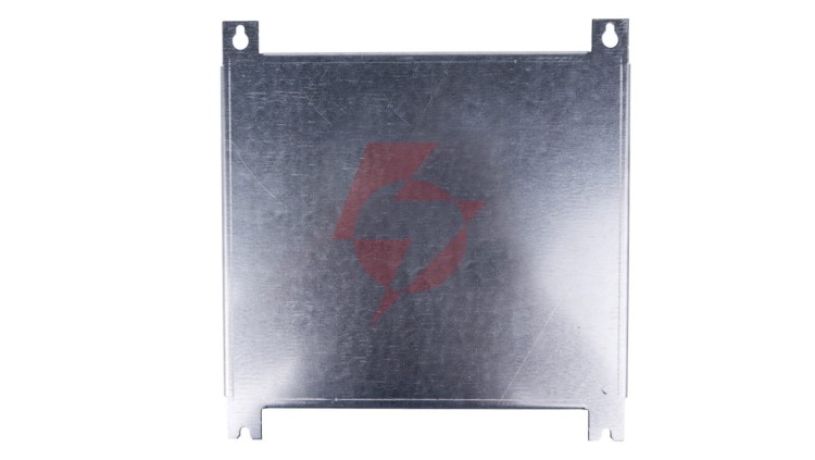 Płyta montażowa 350x400mm stal BPZ-MPL350-400 108333