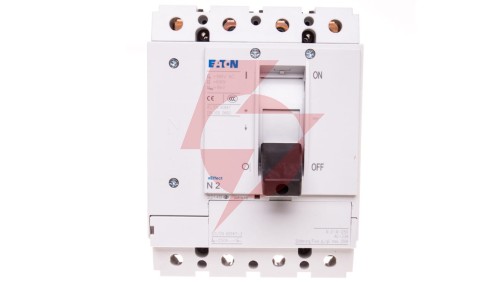 Rozłącznik mocy 4P 250A N2-4-250 266016
