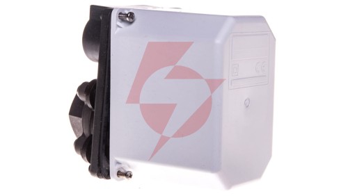 Czujnik ciśnienia 3-biegunowy 11,5A/5,5kW AC-3 1,4-11bar R1/2 -25-70st. C MCSN11 029203